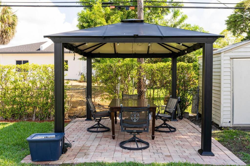 Cozy Place Miami Exterior foto